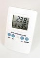 Zeal Thermohygrometer 