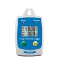 TM-305U Temperature & Humidity Datalogger