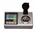 300034 Lab Digital Refractometer Brix 0~95% 