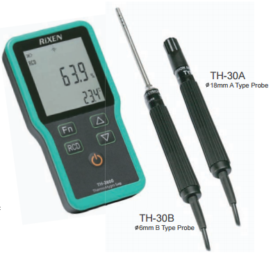 Micro Pointer Thermohygrometer Dial Type Hygrometer - Temu