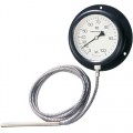 4300-01 Remote Sensing Dial Thermometer Model VB-100P